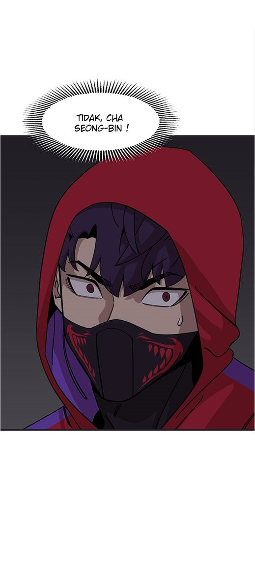 Psycho Revenge Chapter 34 Bahasa Indonesia