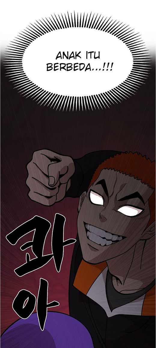 Psycho Revenge Chapter 34 Bahasa Indonesia