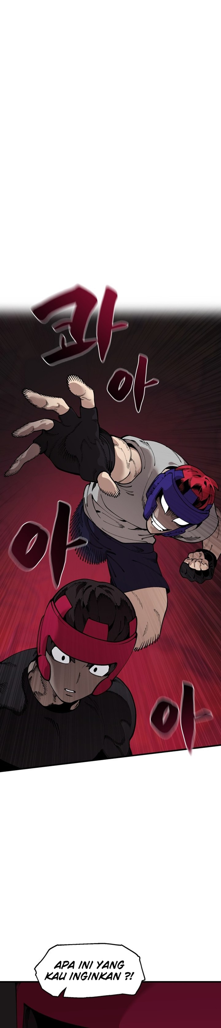 Psycho Revenge Chapter 39 Bahasa Indonesia