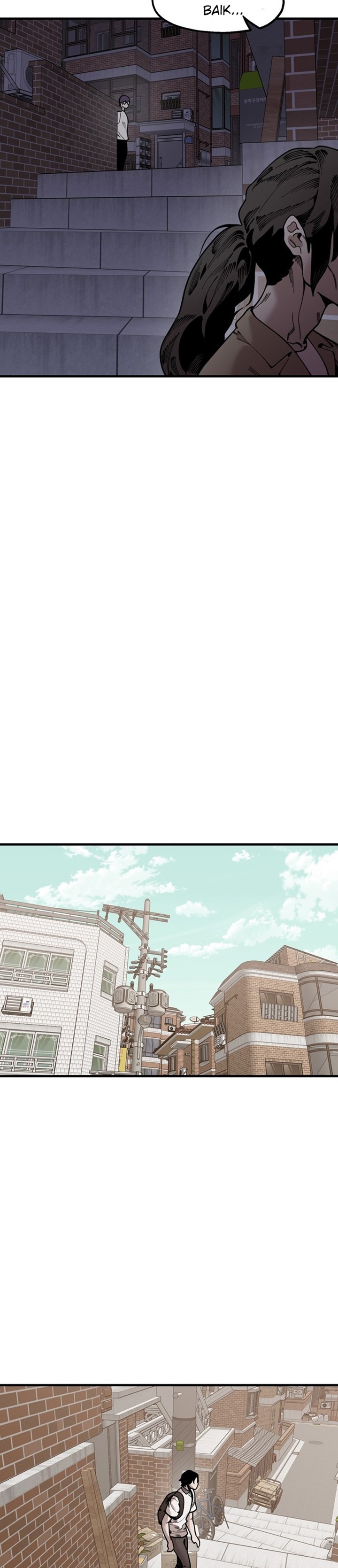 Psycho Revenge Chapter 39 Bahasa Indonesia