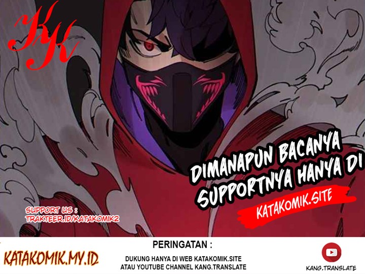 Psycho Revenge Chapter 39 Bahasa Indonesia