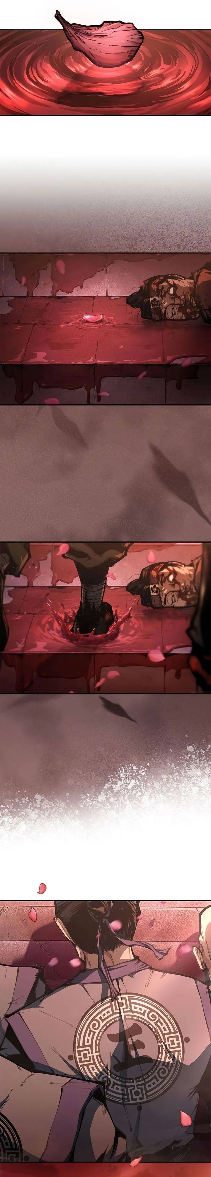 Psychopath in Murim Chapter 01 Bahasa Indonesia