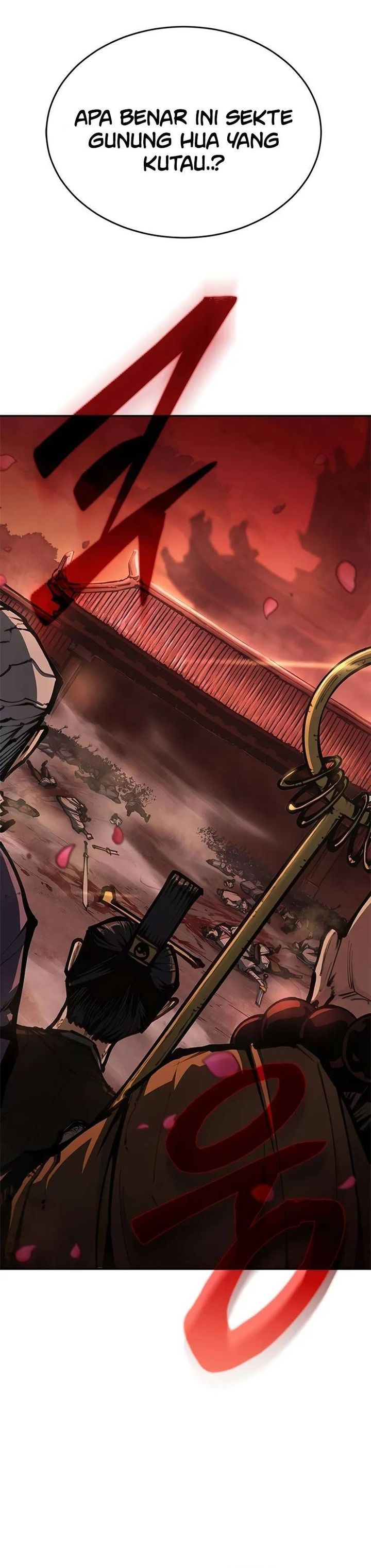 Psychopath in Murim Chapter 01 Bahasa Indonesia