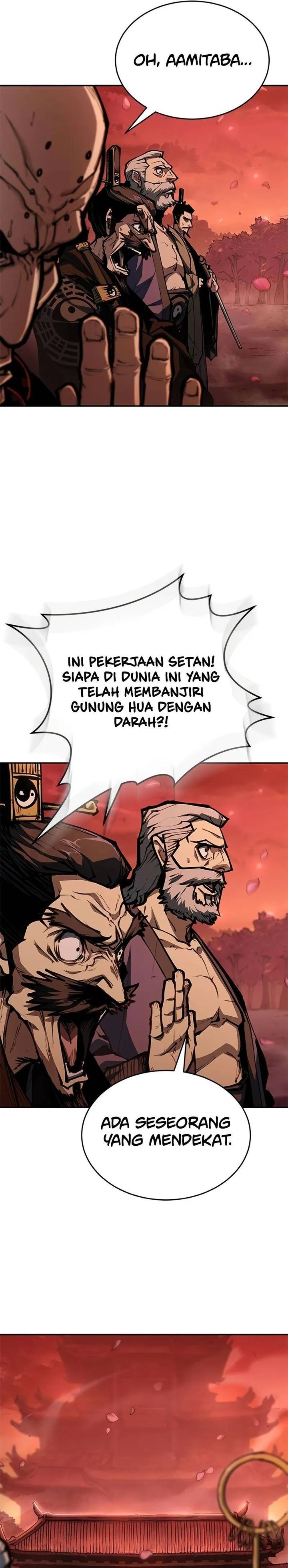 Psychopath in Murim Chapter 01 Bahasa Indonesia