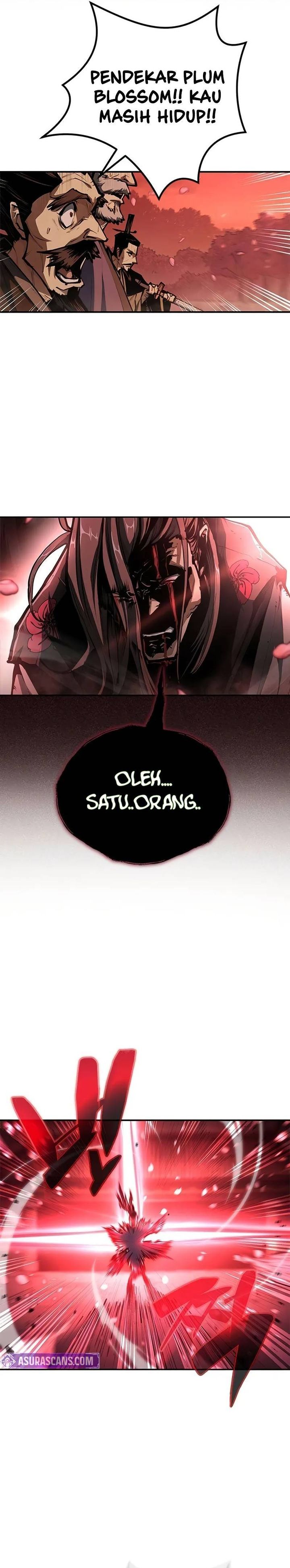 Psychopath in Murim Chapter 01 Bahasa Indonesia