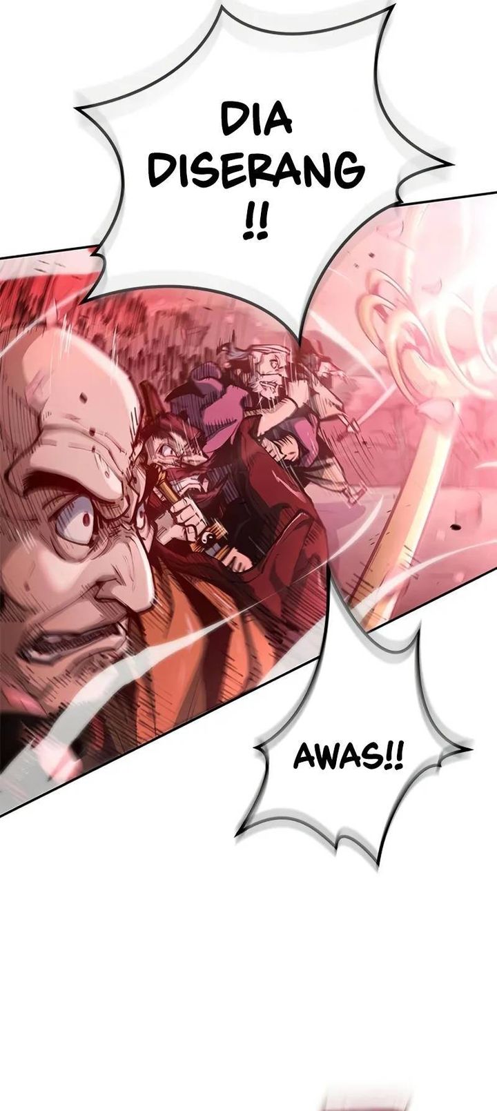 Psychopath in Murim Chapter 01 Bahasa Indonesia