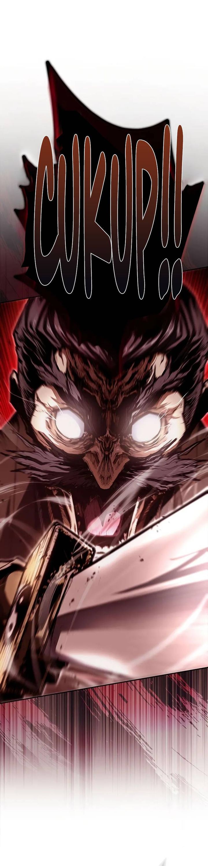Psychopath in Murim Chapter 01 Bahasa Indonesia