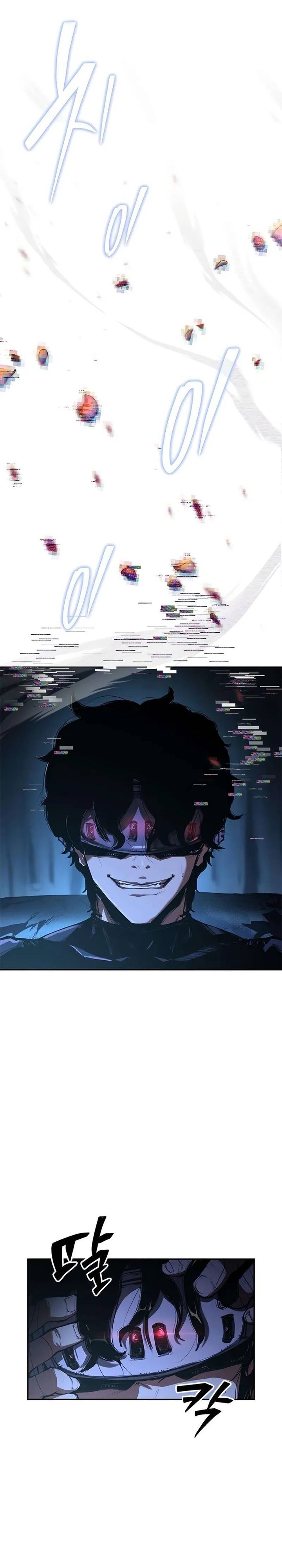 Psychopath in Murim Chapter 01 Bahasa Indonesia