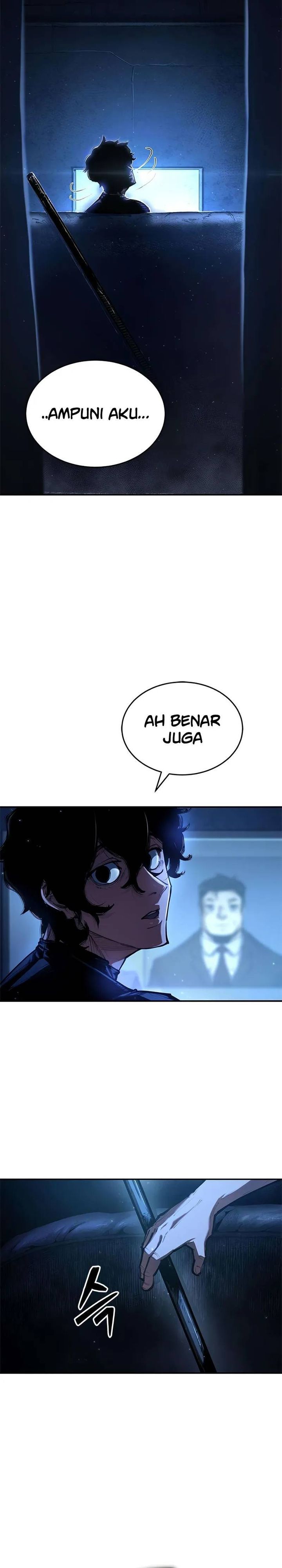 Psychopath in Murim Chapter 01 Bahasa Indonesia