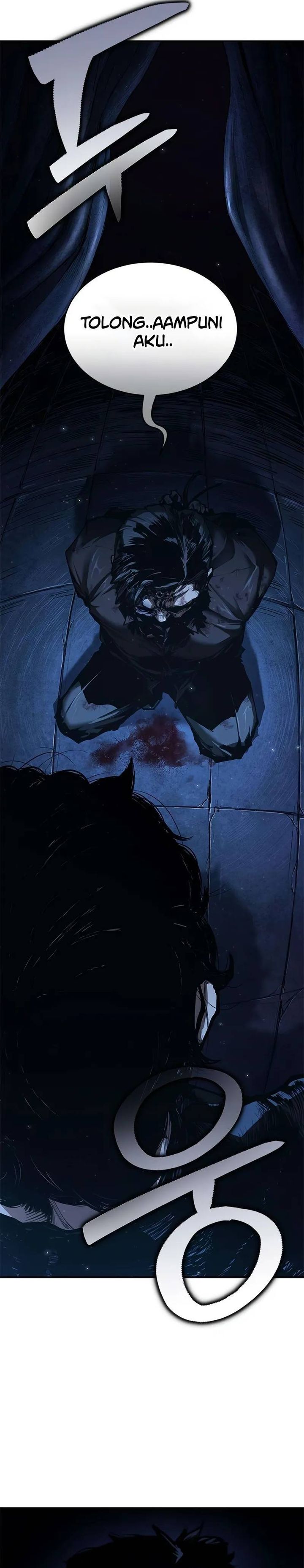 Psychopath in Murim Chapter 01 Bahasa Indonesia