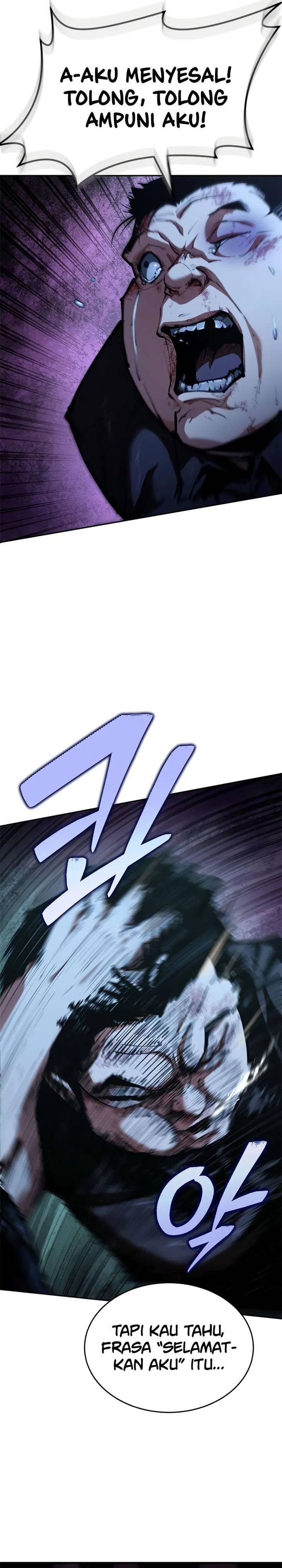 Psychopath in Murim Chapter 01 Bahasa Indonesia