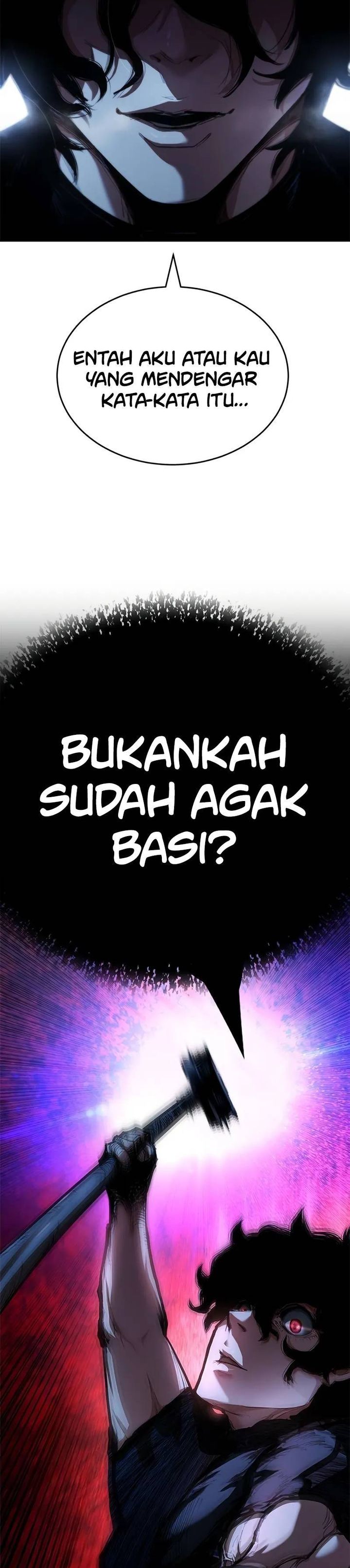 Psychopath in Murim Chapter 01 Bahasa Indonesia