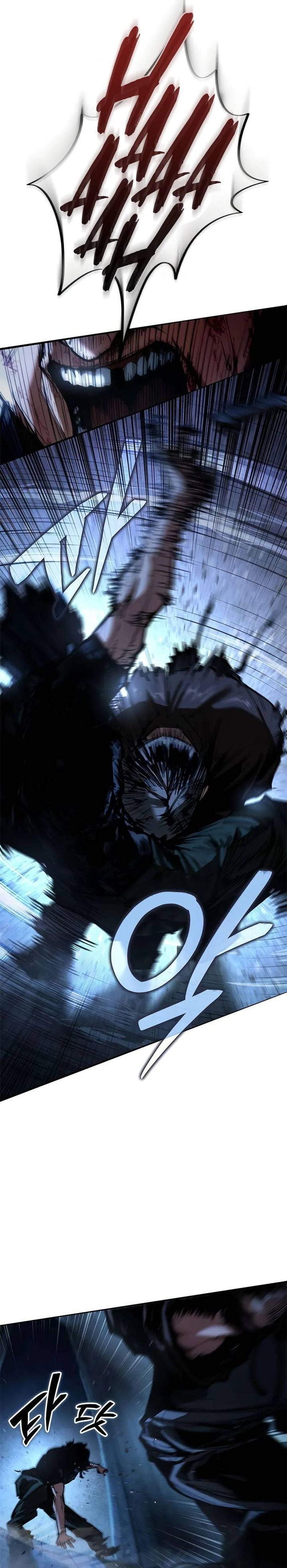 Psychopath in Murim Chapter 01 Bahasa Indonesia