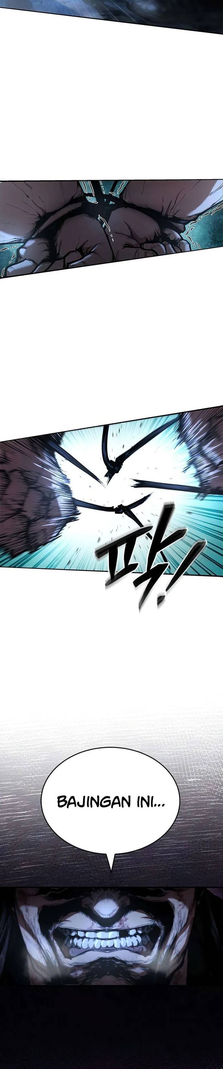 Psychopath in Murim Chapter 01 Bahasa Indonesia