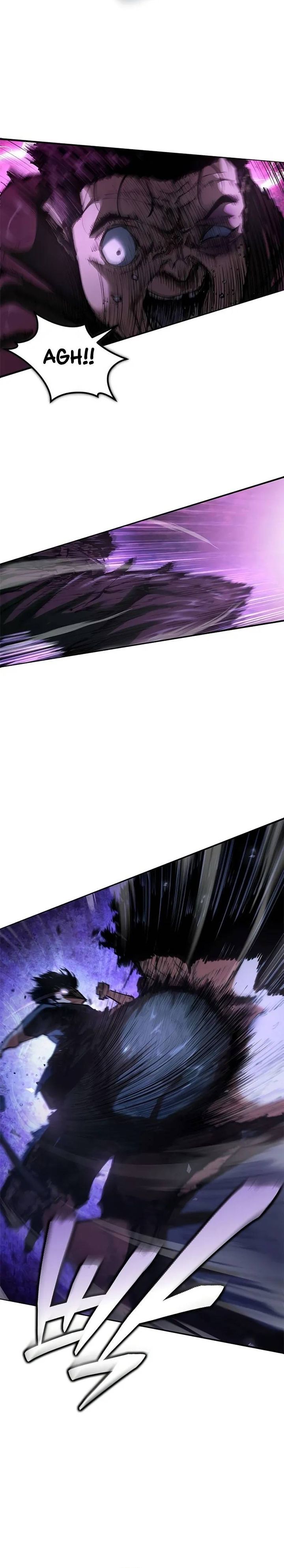 Psychopath in Murim Chapter 01 Bahasa Indonesia