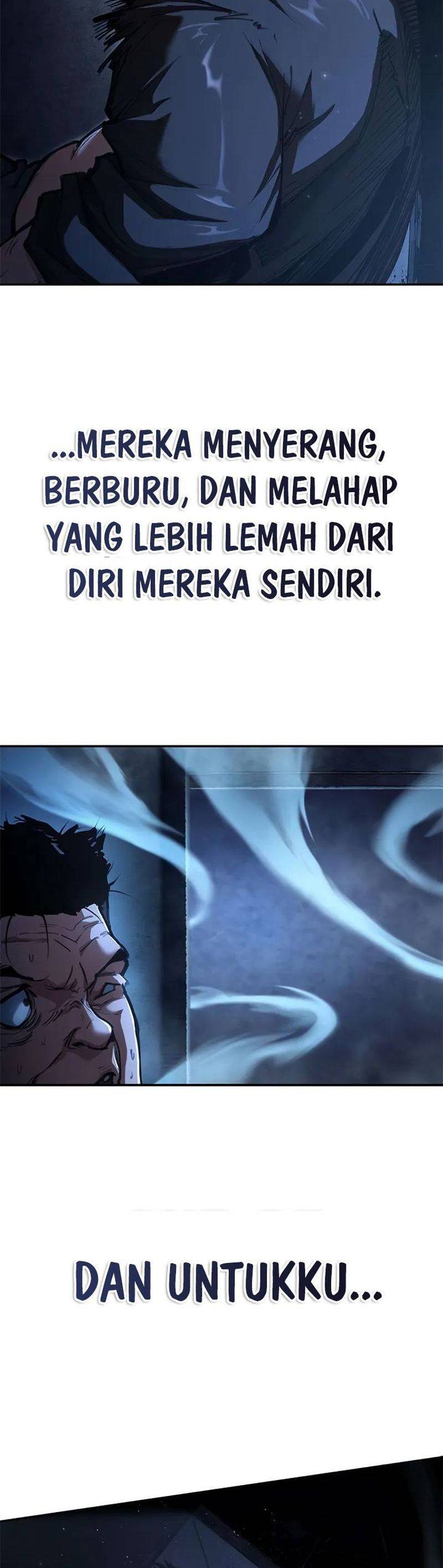 Psychopath in Murim Chapter 01 Bahasa Indonesia