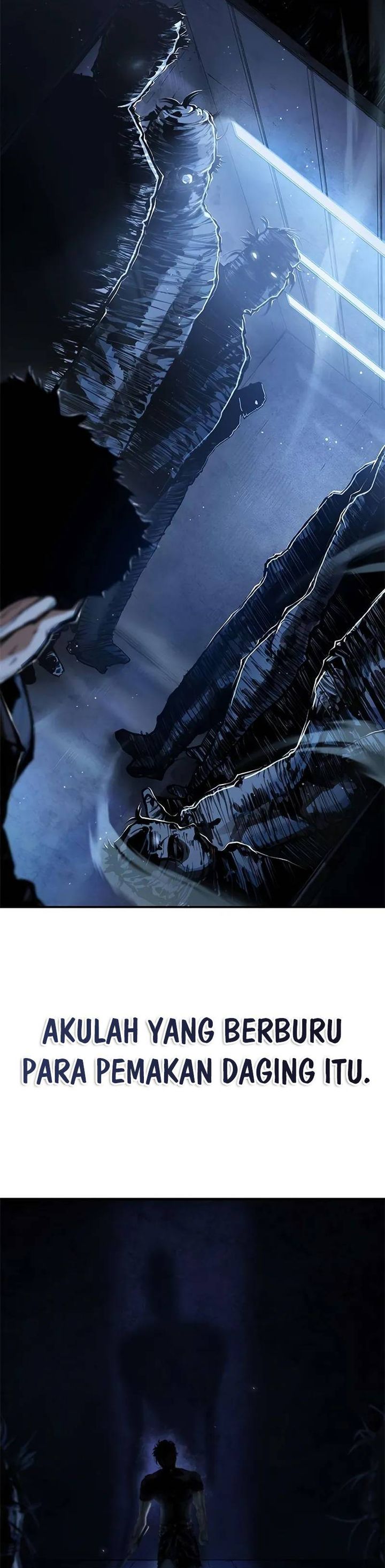 Psychopath in Murim Chapter 01 Bahasa Indonesia