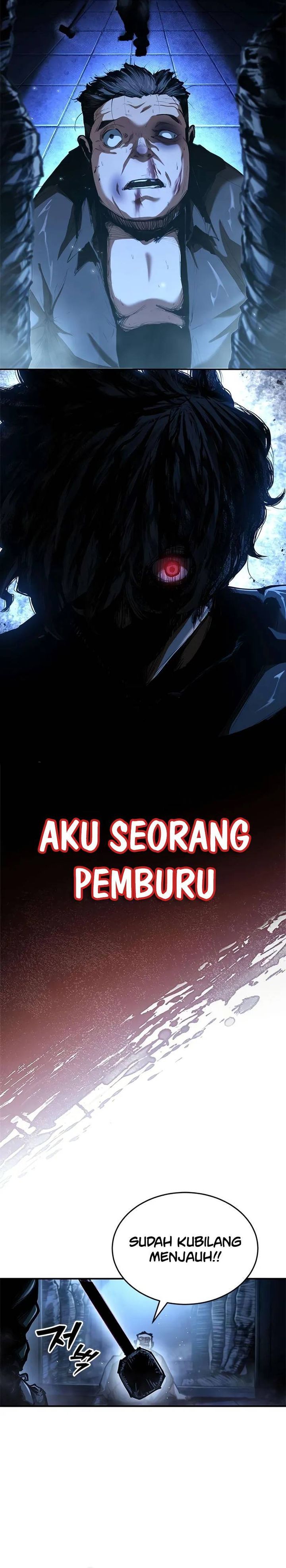Psychopath in Murim Chapter 01 Bahasa Indonesia