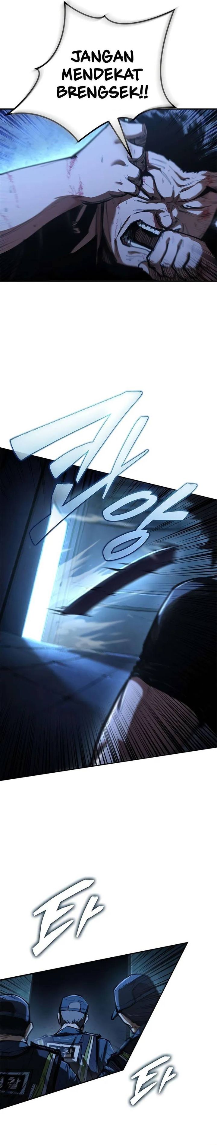 Psychopath in Murim Chapter 01 Bahasa Indonesia