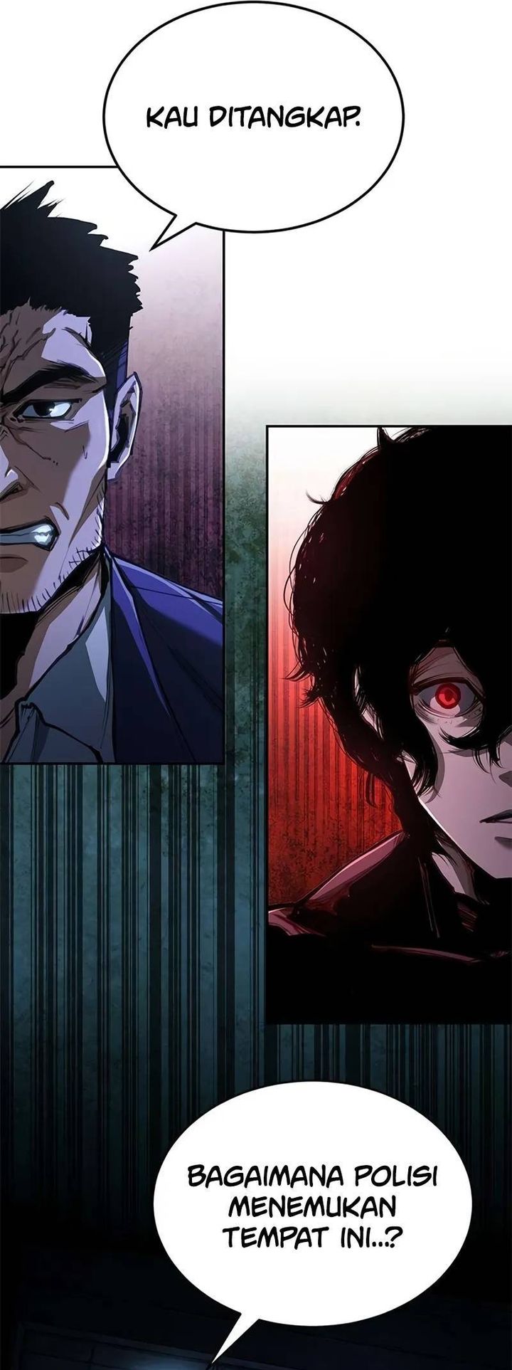 Psychopath in Murim Chapter 01 Bahasa Indonesia