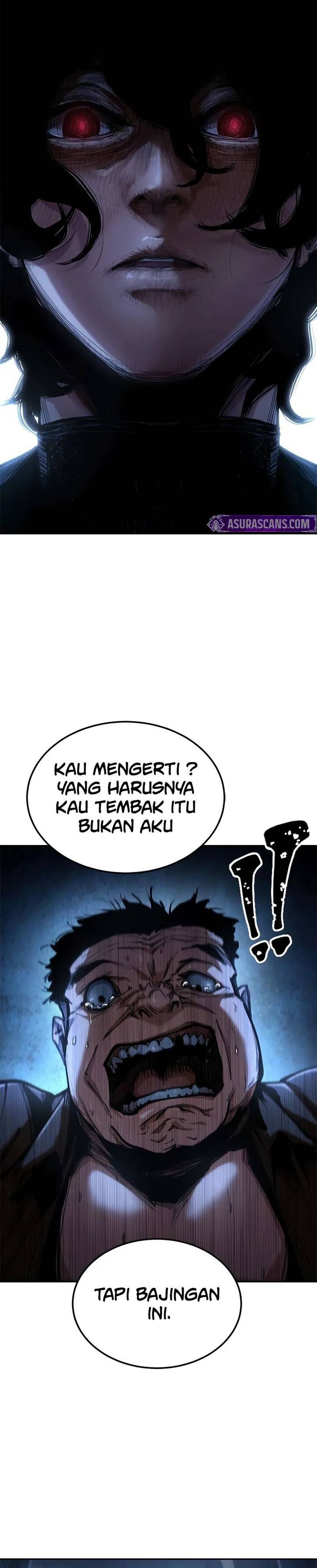 Psychopath in Murim Chapter 01 Bahasa Indonesia