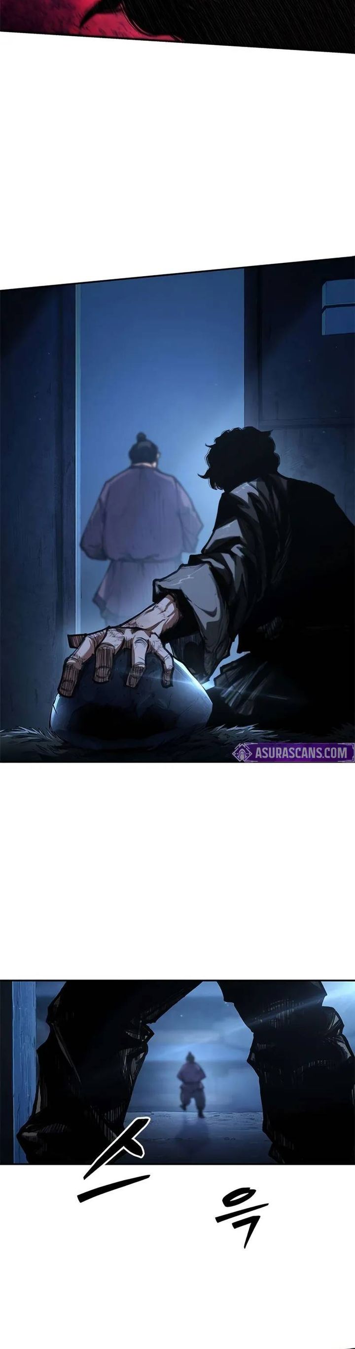 Psychopath in Murim Chapter 01 Bahasa Indonesia