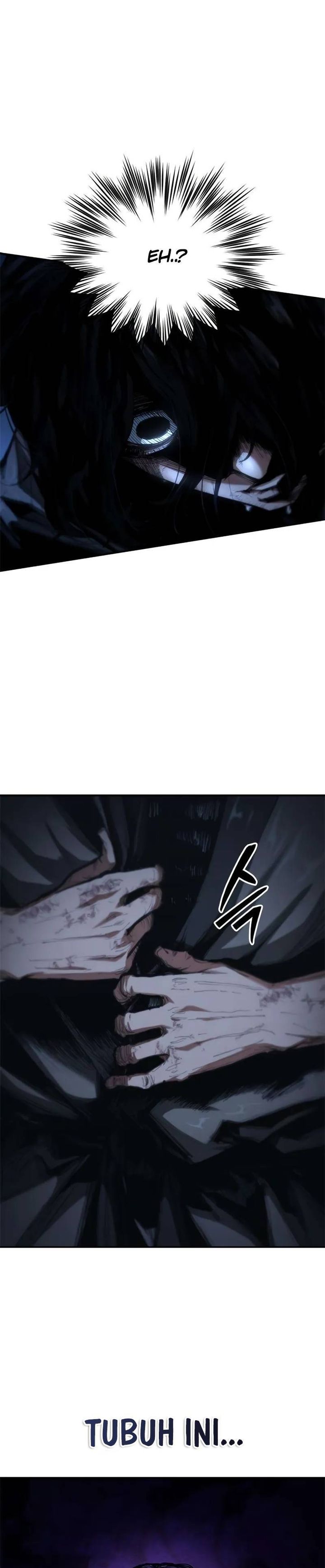 Psychopath in Murim Chapter 01 Bahasa Indonesia