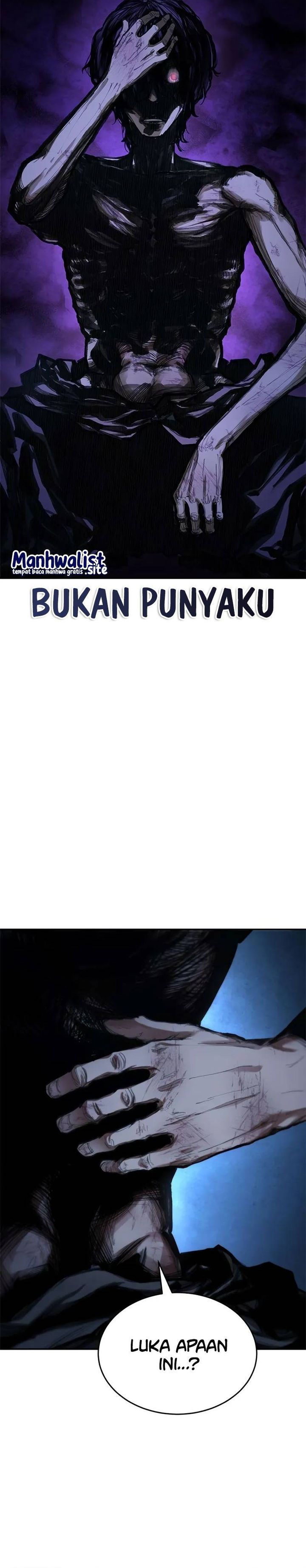 Psychopath in Murim Chapter 01 Bahasa Indonesia