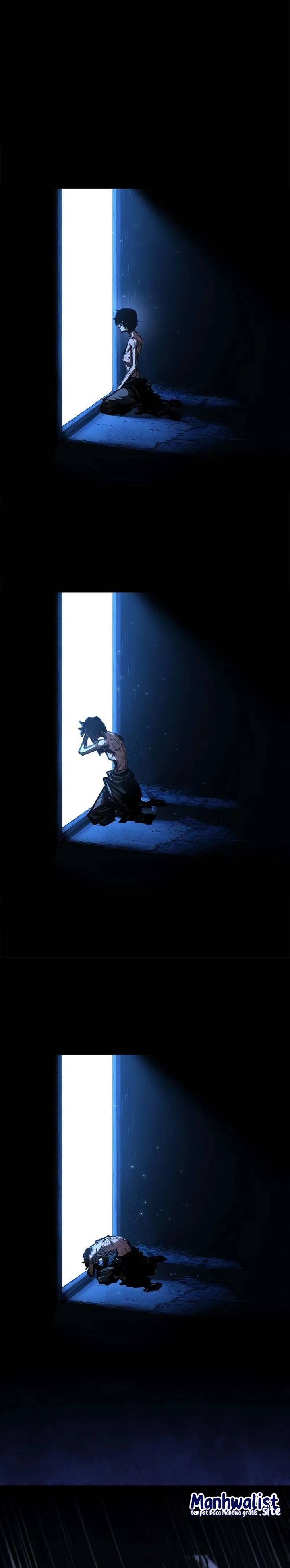 Psychopath in Murim Chapter 01 Bahasa Indonesia