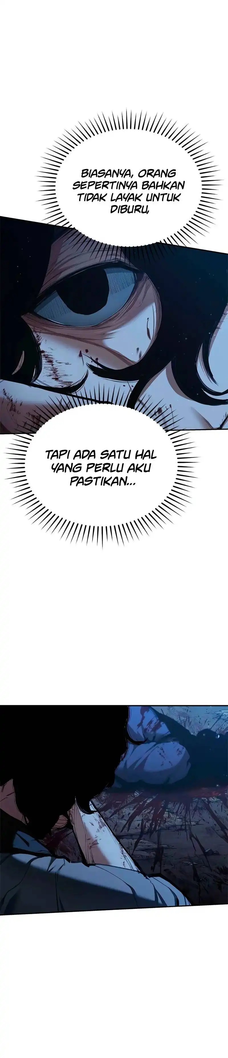 Psychopath in Murim chapter 3