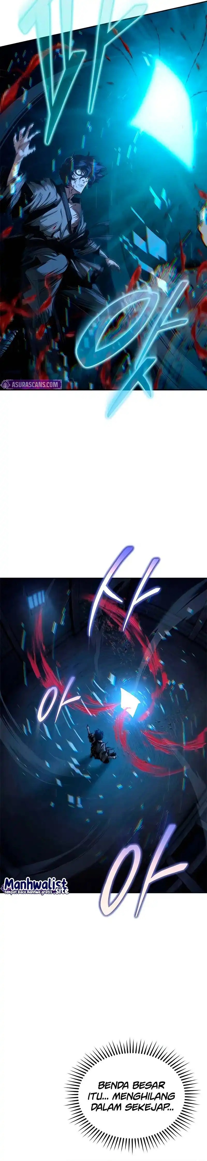 Psychopath in Murim chapter 3