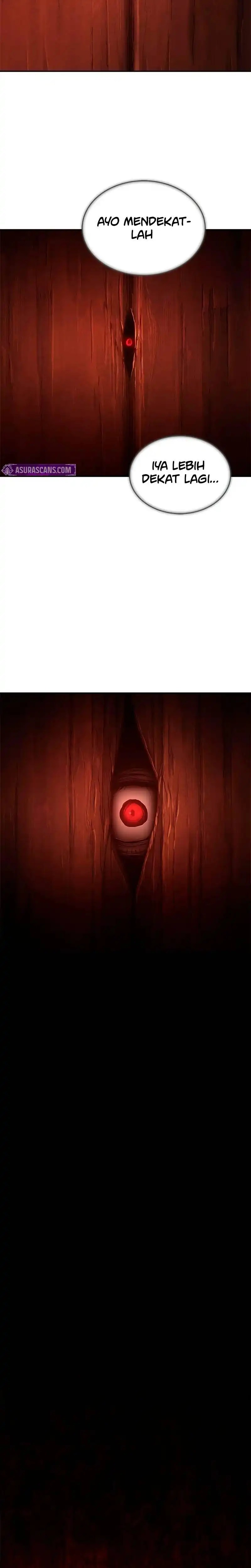 Psychopath in Murim chapter 3