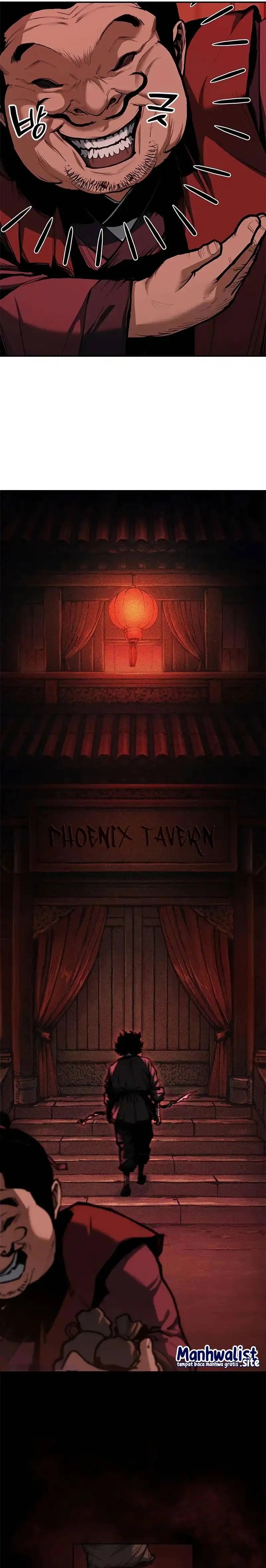 Psychopath in Murim chapter 4