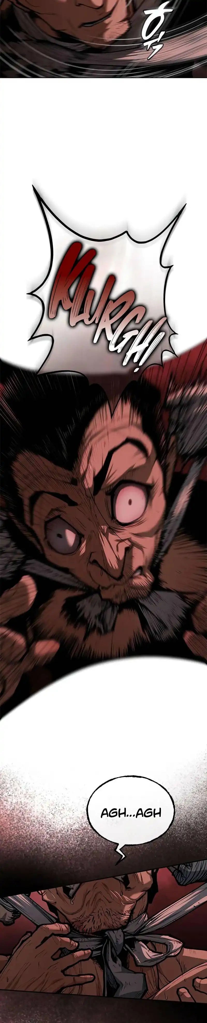 Psychopath in Murim chapter 4