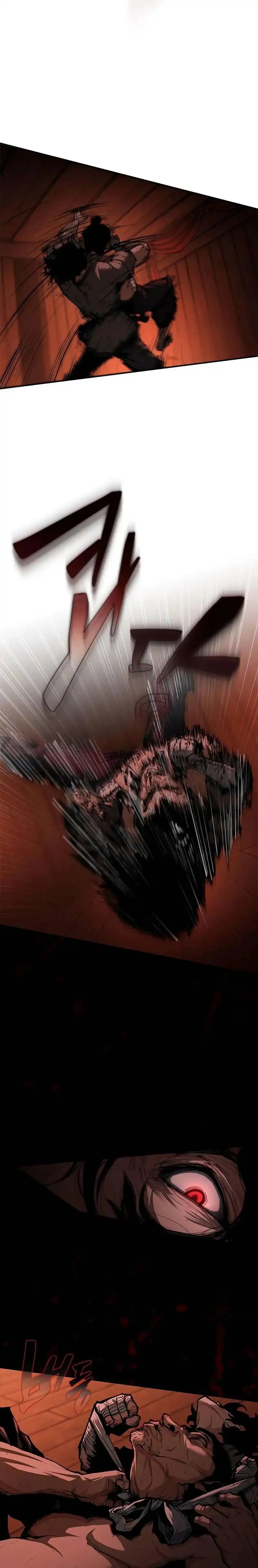 Psychopath in Murim chapter 4