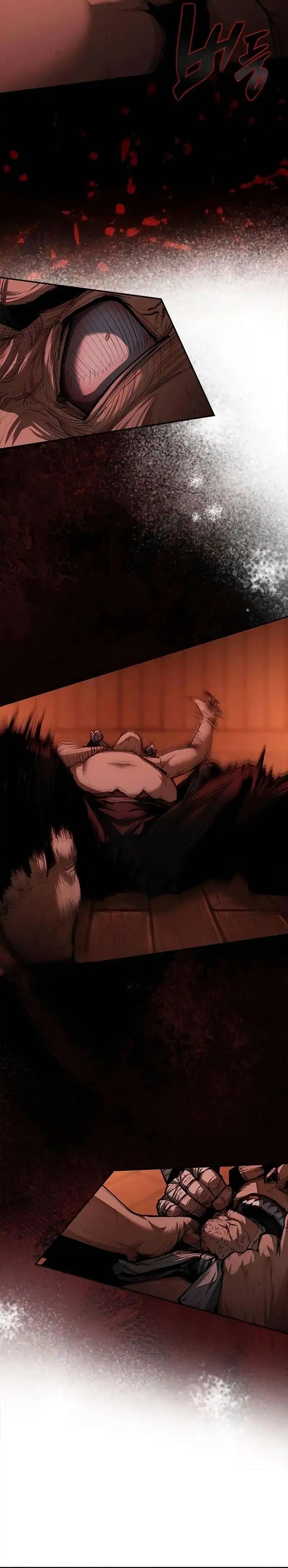 Psychopath in Murim chapter 4