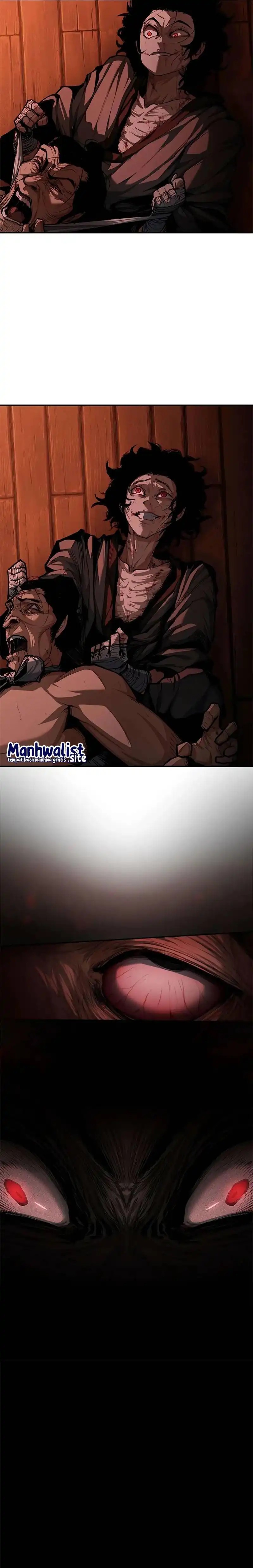 Psychopath in Murim chapter 4