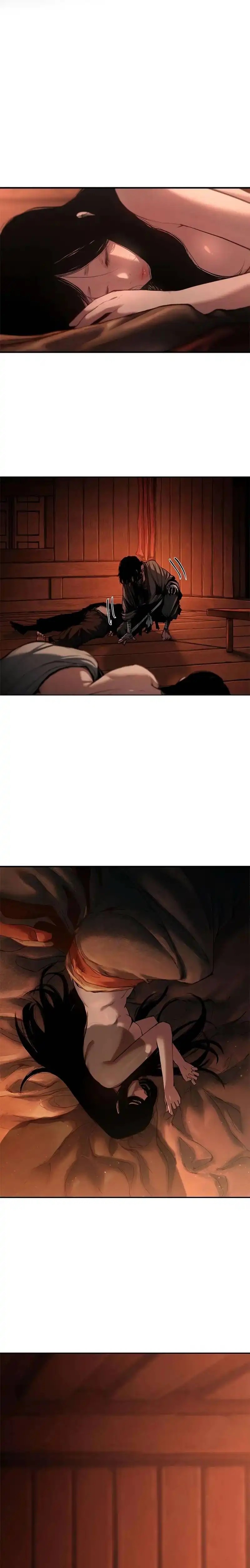 Psychopath in Murim chapter 4