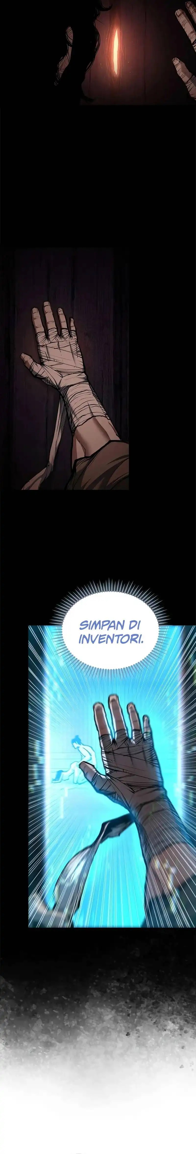 Psychopath in Murim chapter 4