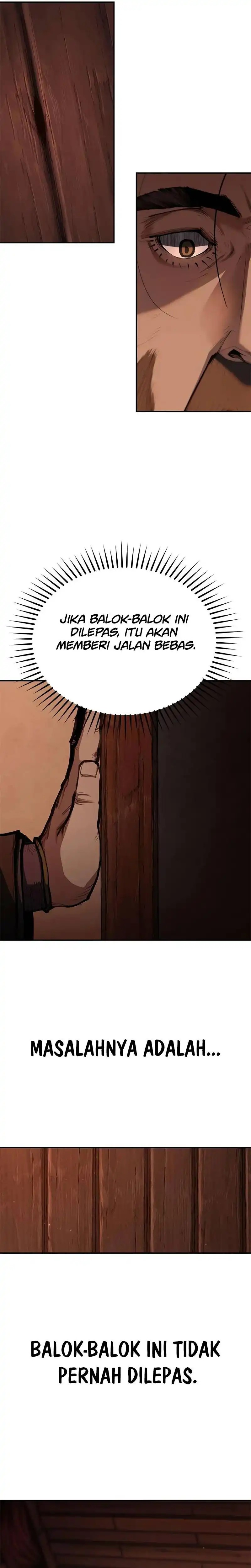 Psychopath in Murim chapter 5