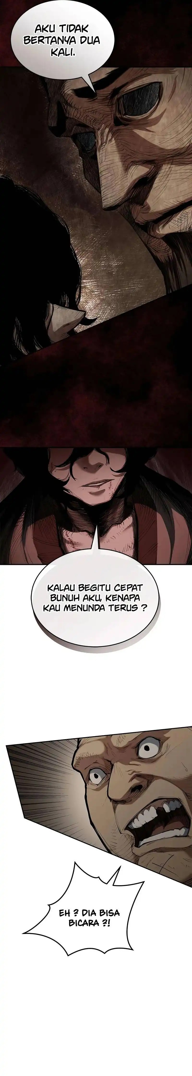 Psychopath in Murim chapter 5
