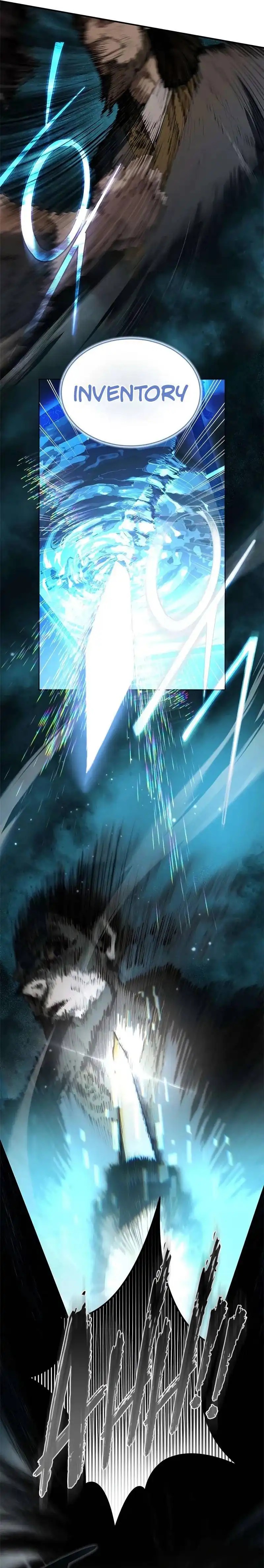 Psychopath in Murim chapter 5