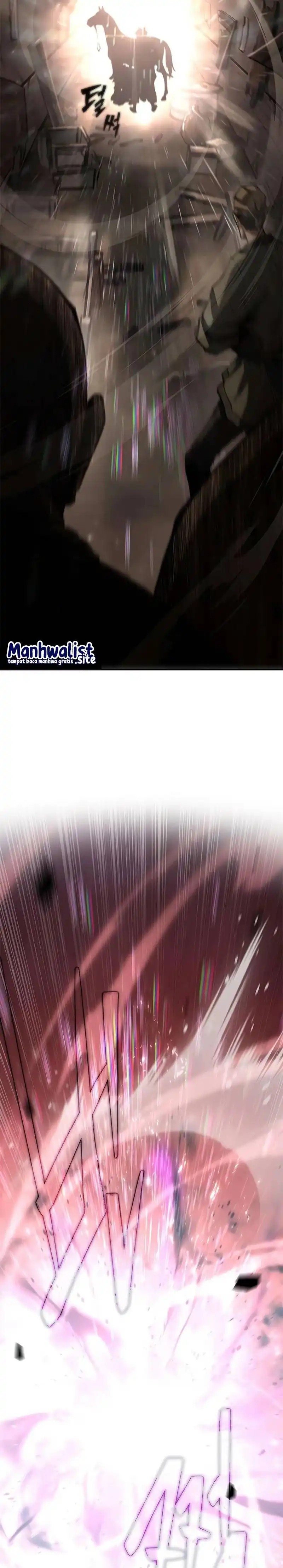 Psychopath in Murim chapter 5