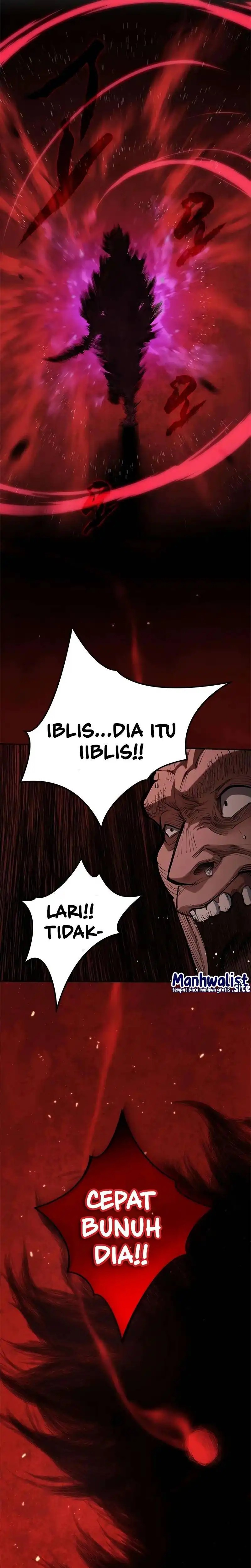 Psychopath in Murim chapter 5