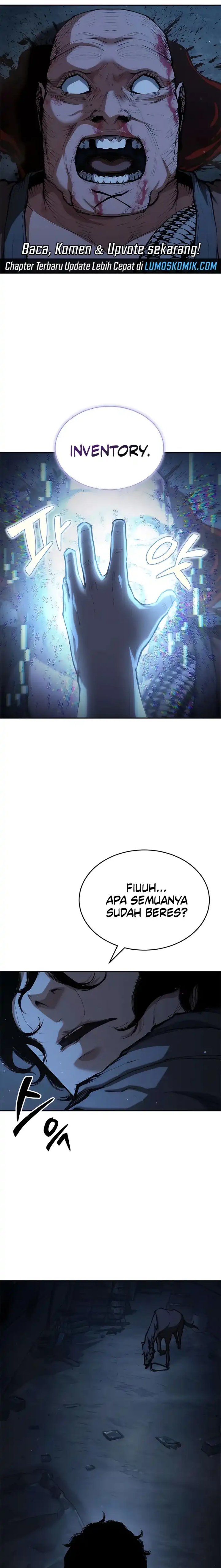 Psychopath in Murim chapter 6