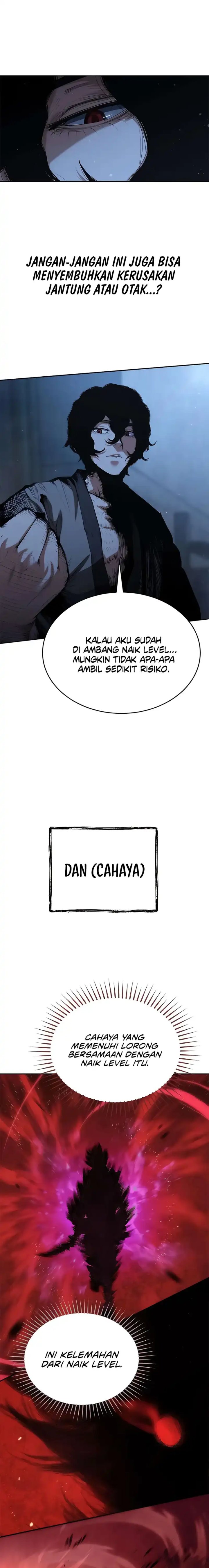 Psychopath in Murim chapter 6