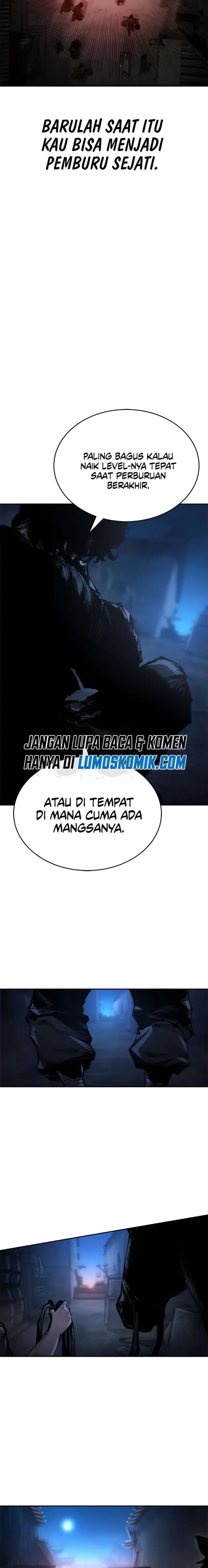 Psychopath in Murim chapter 6