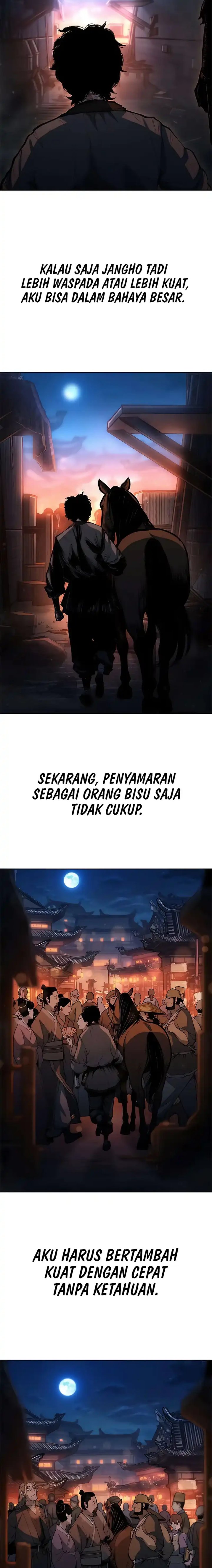 Psychopath in Murim chapter 6