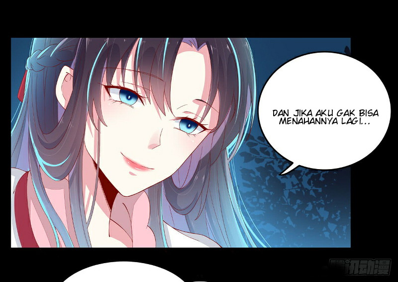 Pupillary Master chapter 3