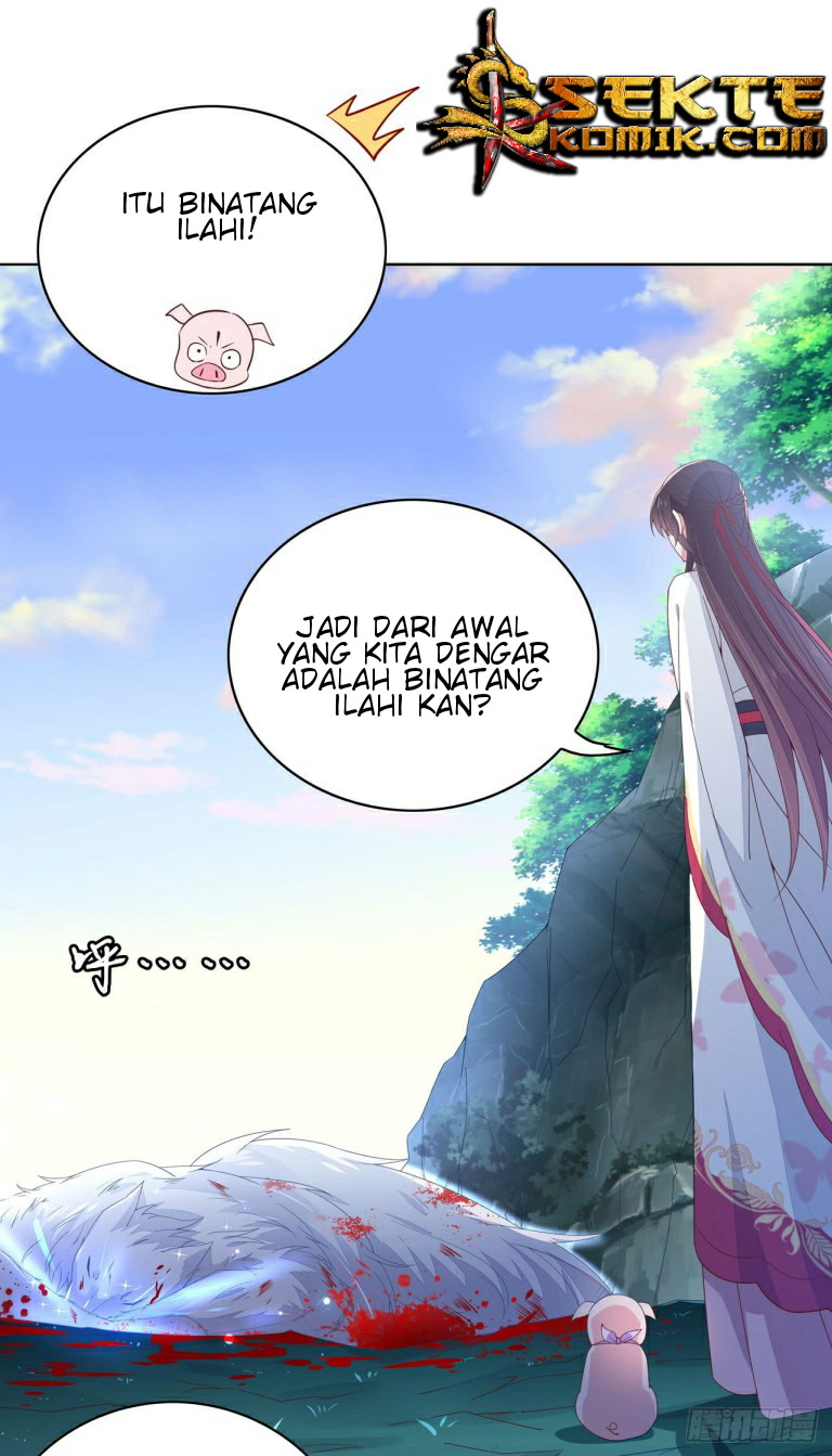 Pupillary Master chapter 14